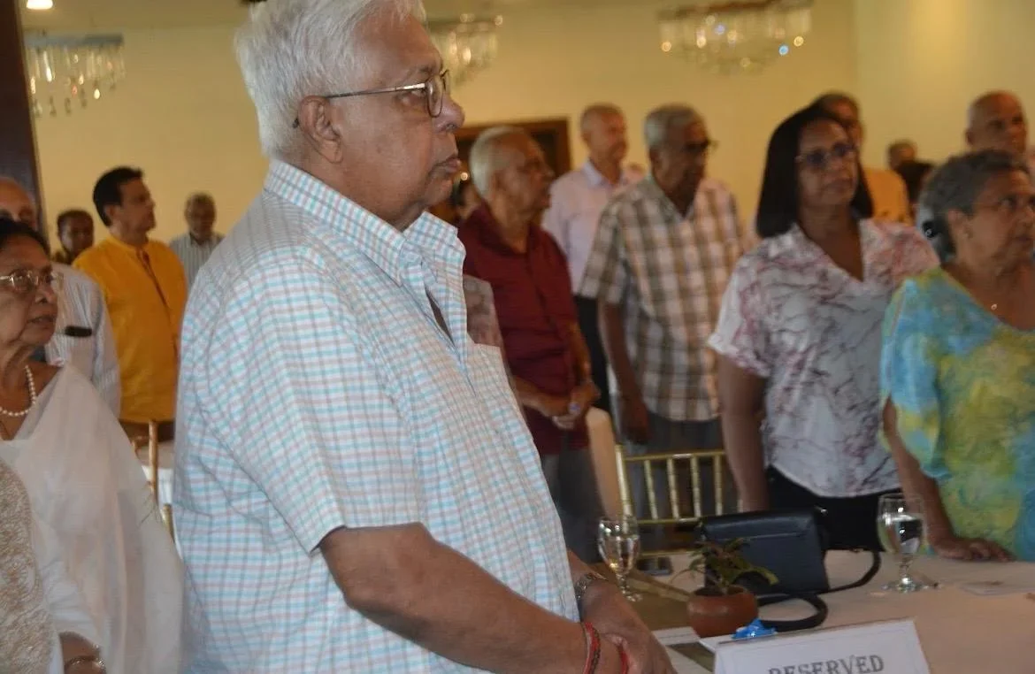 35th Annual General Meeting 2026 — Photo 16