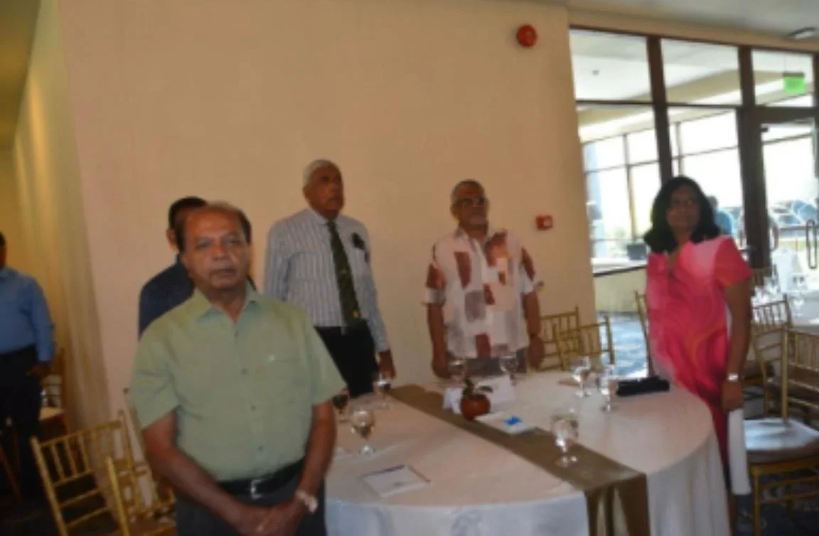 35th Annual General Meeting 2026 — Photo 17