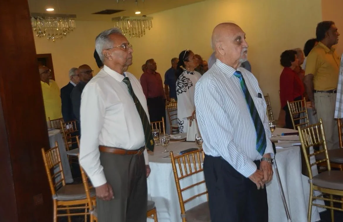 35th Annual General Meeting 2026 — Photo 18