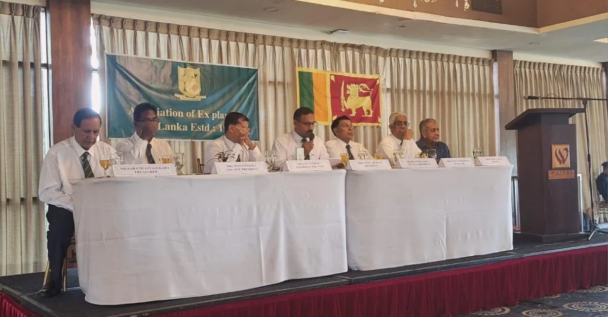 35th Annual General Meeting 2026 — Photo 19