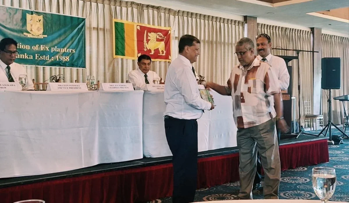 35th Annual General Meeting 2026 — Photo 22