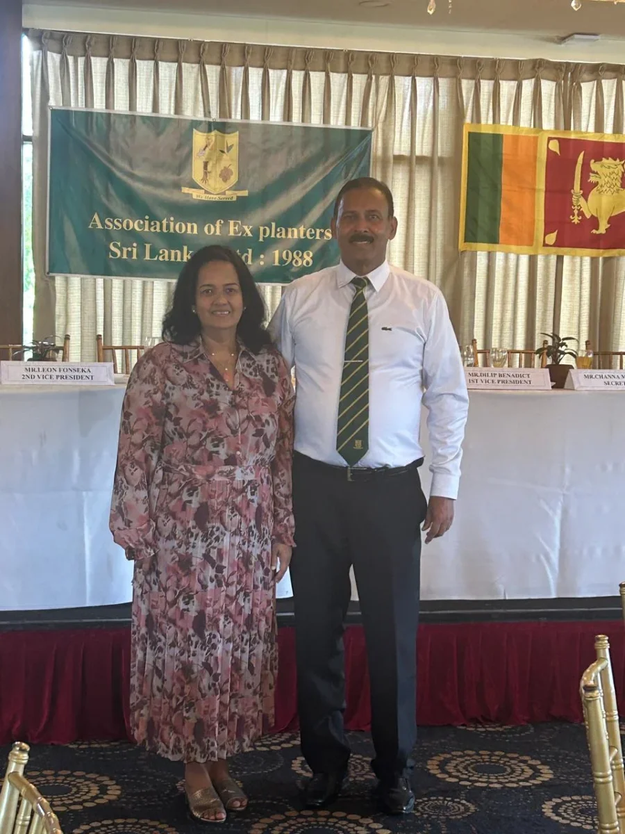 35th Annual General Meeting 2026 — Photo 23