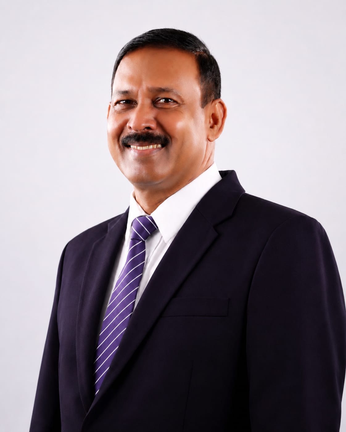 Dilip Kumar Benedict