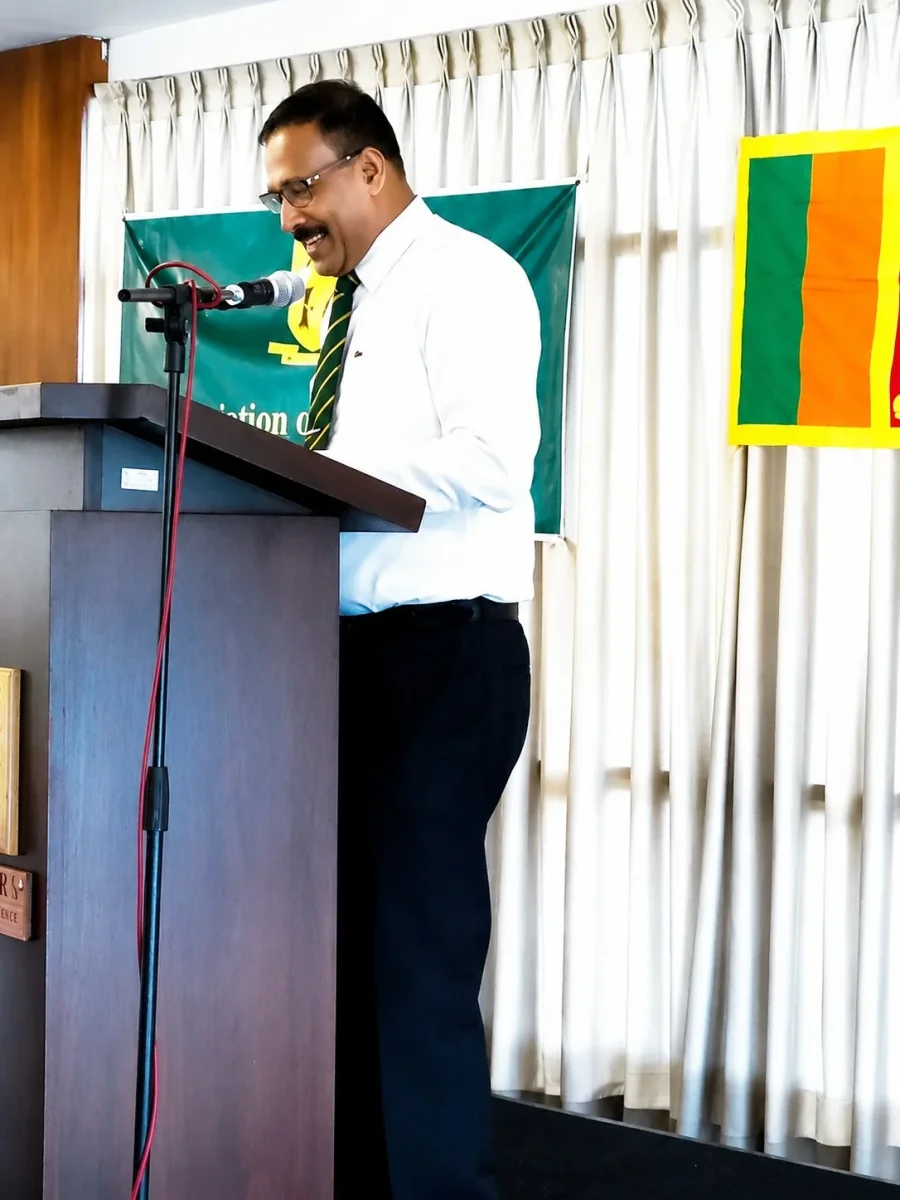 35th Annual General Meeting 2026 — Photo 3