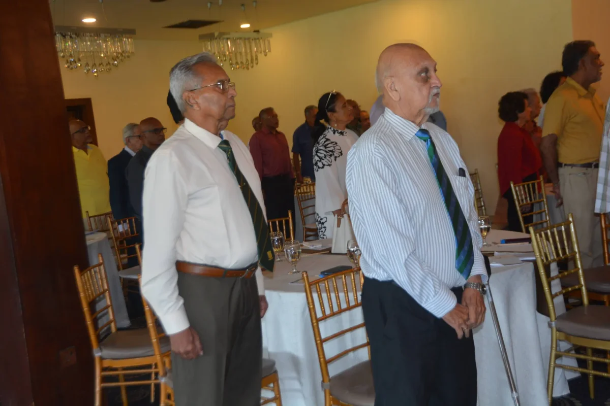 35th Annual General Meeting 2026 — Photo 7