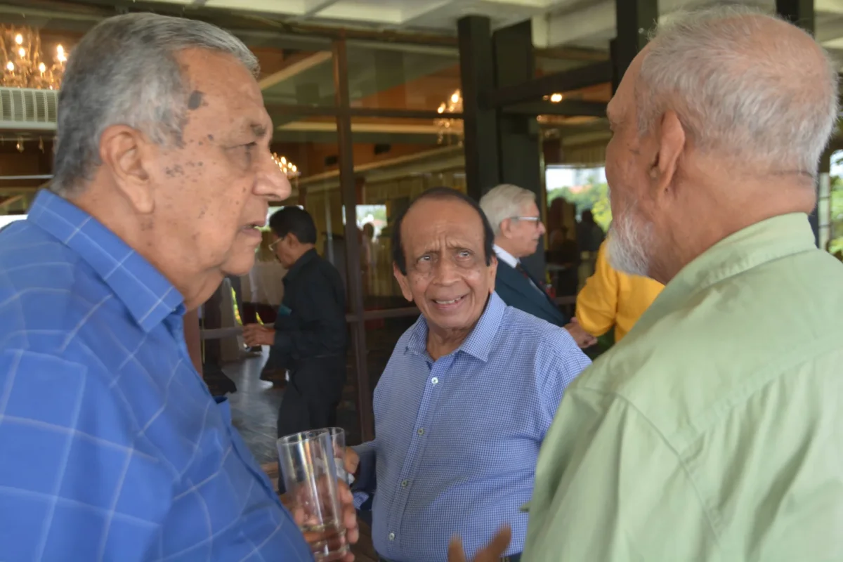 35th Annual General Meeting 2026 — Photo 11