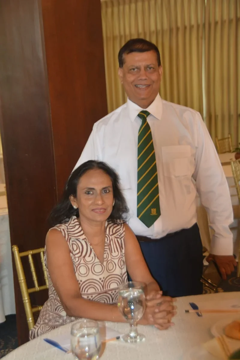35th Annual General Meeting 2026 — Photo 14