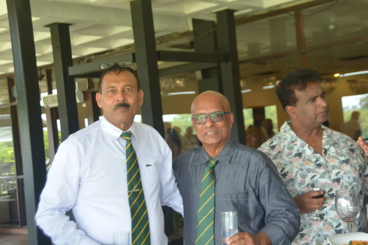 35th Annual General Meeting 2026 — Photo 18
