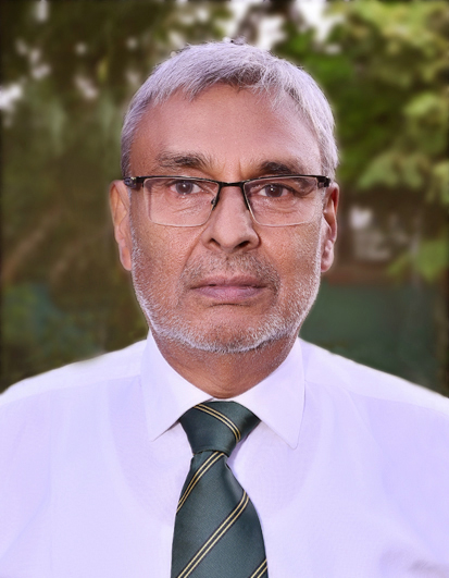 Saman Munasinghe