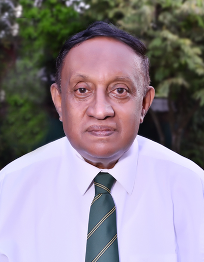 Saman Wijesundera