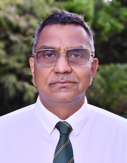 Neil Bogahalanda
