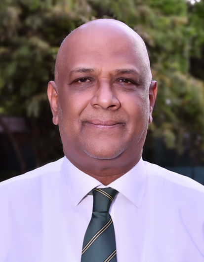 Suresh Mathagaweera