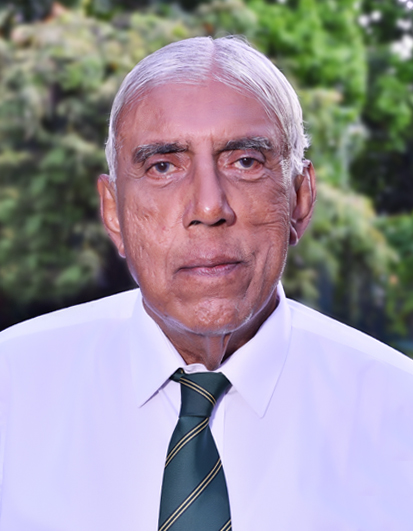 Jayantha Muthuthantri